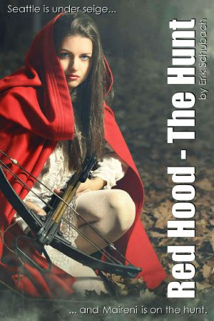 [Urban Fairytales 01] • Red Hood · The Hunt